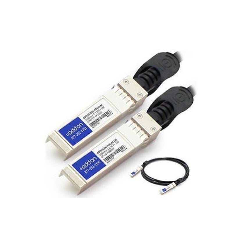 Add-On Addon Cisco/juniper Sfp+ 1m Taa Dac (ADDSCISJUPDAC1M)