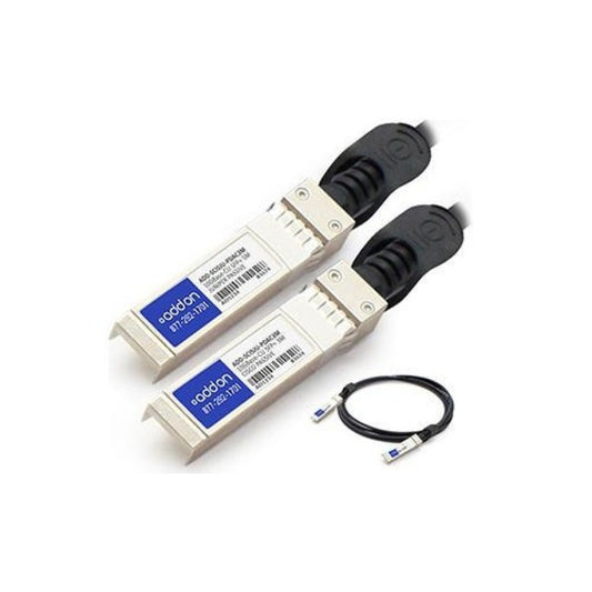 Add-On Addon Cisco/juniper Sfp+ 3m Taa Dac (ADDSCISJUPDAC3M)
