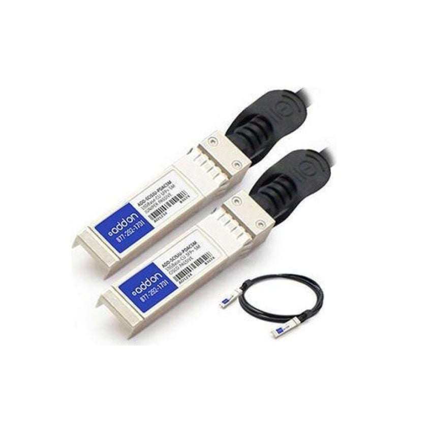Add-On Addon Cisco/juniper Sfp+ 5m Taa Dac (ADDSCISJUPDAC5M)