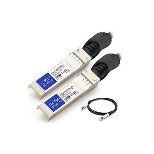 Add-On Addon Cisco/meraki 10gbase-cu 1m Taa Dac (ADDSCISMEPDAC1M)