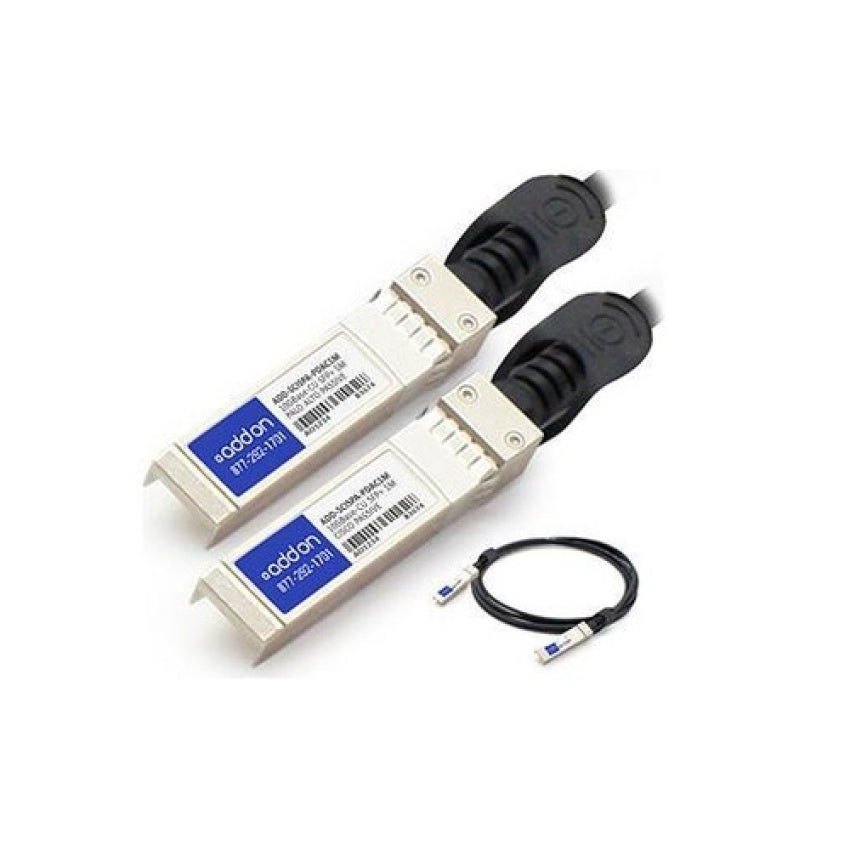 Add-On Addon Cisco/paloalto Sfp+ 1m Taa Dac (ADDSCISPAPDAC1M)