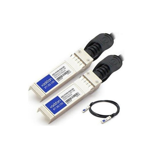 Add-On Addon Cisco/paloalto Sfp+ 3m Taa Dac (ADDSCISPAPDAC3M)