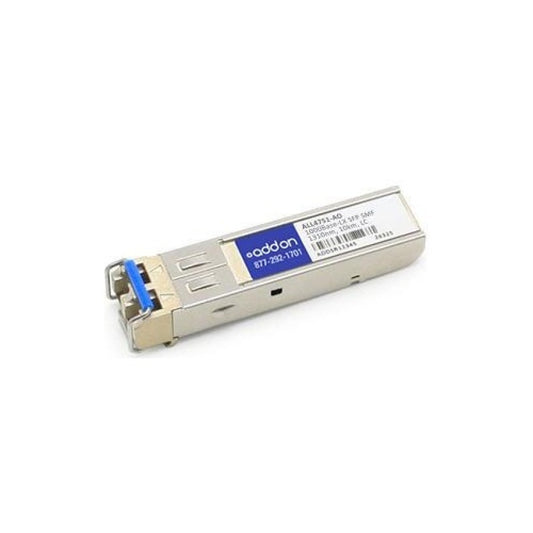 Add-On Allnet All4751 Comp Taa Sfp 10km Lc Xcvr (ALL4751AO)