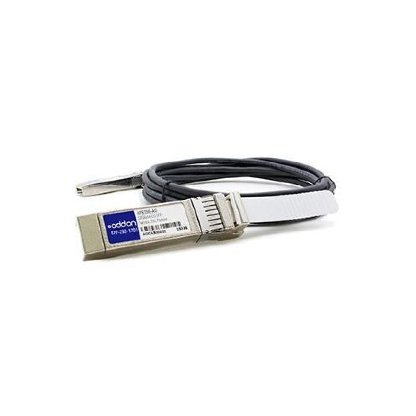 Add-On Addon 3m Ap819a Hp Comp 10gb Cu Dac (AP819AAO)