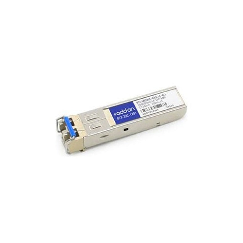 Add-On Telco Bti-mgbic-glx-lc Comp Taa Sfp Lc (BTIMGBICGLXLCAO)