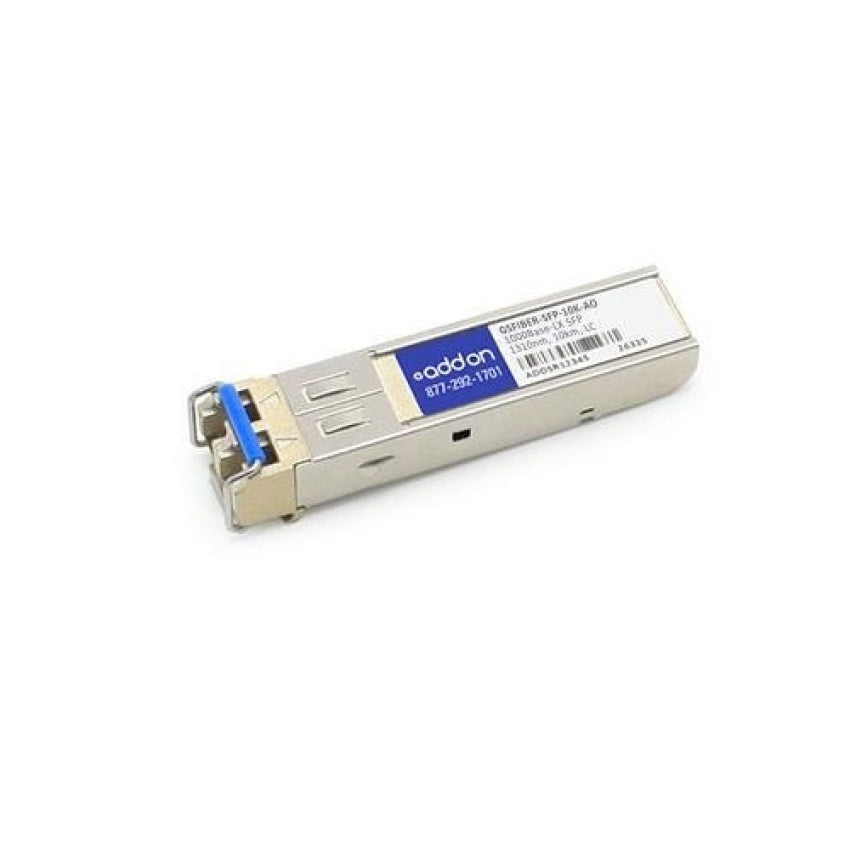 Add-On Sixnet Gsfiber-sfp-10k Comp Taa Sfp Lc (GSFIBERSFP10KAO)
