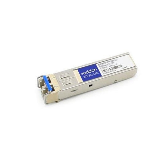 Add-On Sixnet Gsfiber-sfp-10k Comp Taa Sfp Lc (GSFIBERSFP10KAO)