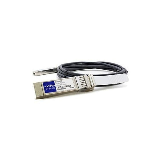 Add-On Addon 5m J9284b Hp Comp 10gb Cu Dac (J9284BAO)
