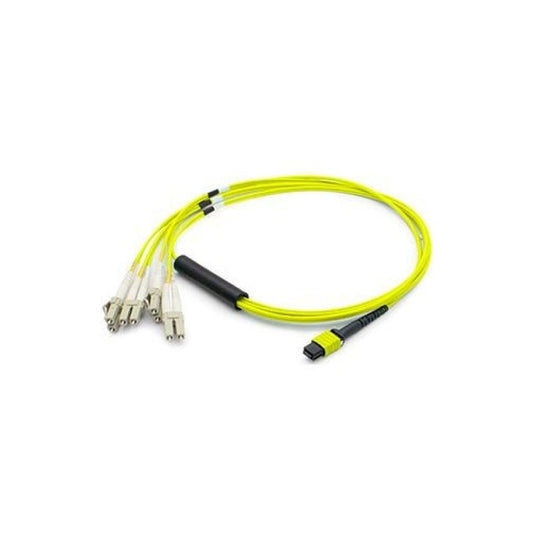 Add-On Addon 3m Juniper Compat Os1 Fanout Cable (MTP4LCS3MAO)