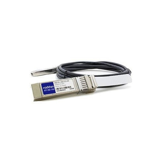 Add-On Addon 3m Ons-sc+-10g-cu3 Cisco Cu Dac (ONSSC+10GCU3AO)
