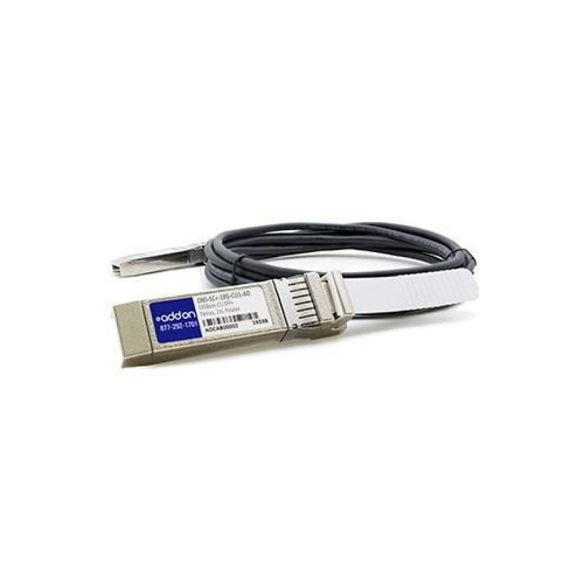 Add-On Addon 5m Ons-sc+-10g-cu5 Cisco Cu Dac (ONSSC+10GCU5AO)