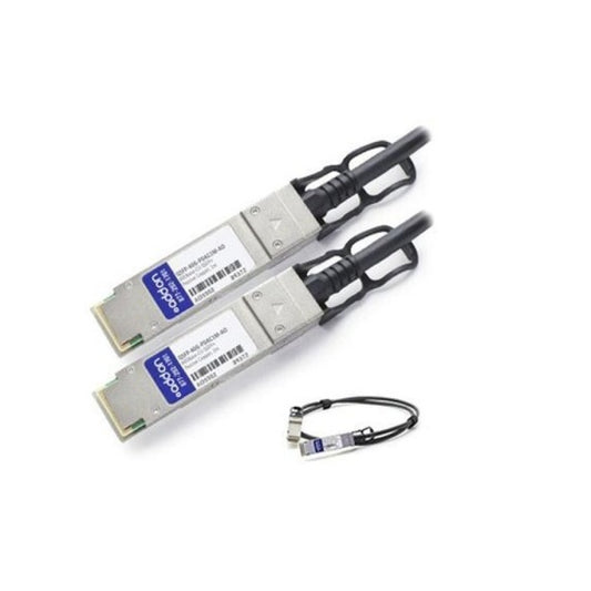 Add-On Addon 1m Qsfp-40g-pdac1m 40gb Cu Dac (QSFP40GPDAC1MAO)