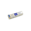 Add-On Msa Comp Sfp Lc 1g-lx 1310nm 10km Smf (SFP1000BASELXAO)