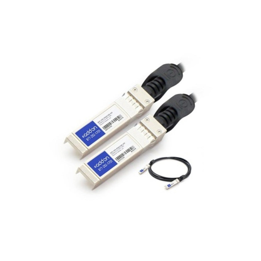 Add-On Addon 1m Sfp-10g-pdac1m 10gb Cu Dac (SFP10GPDAC1MAO)