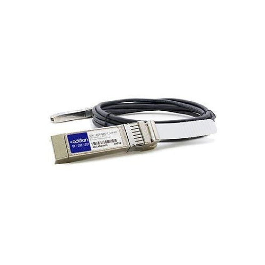 Add-On Addon .5m Sfp-10ge-dac-0.5m Comp Cu Dac (SFP10GEDAC0.5MAO)