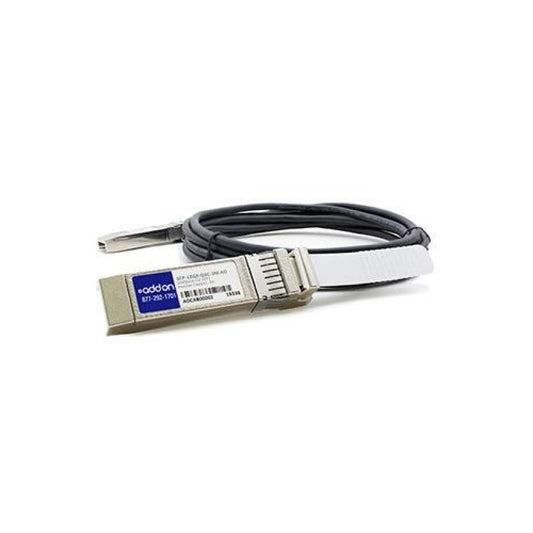 Add-On Addon 3m Sfp-10ge-dac-3m Juniper Cu Dac (SFP10GEDAC3MAO)