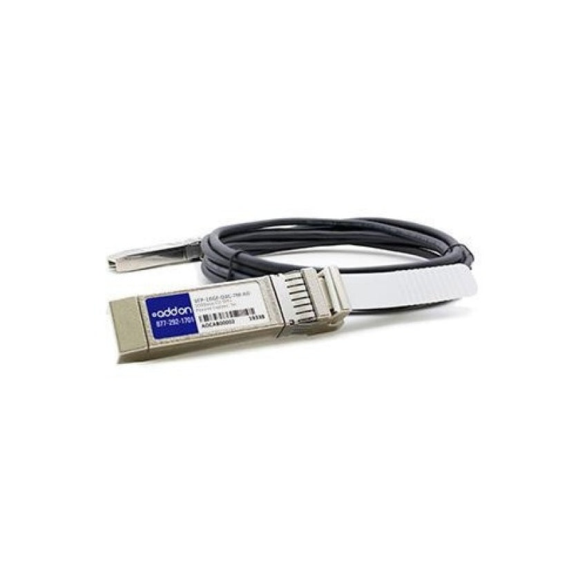 Add-On Addon 7m Sfp-10ge-dac-7m Juniper Cu Dac (SFP10GEDAC7MAO)