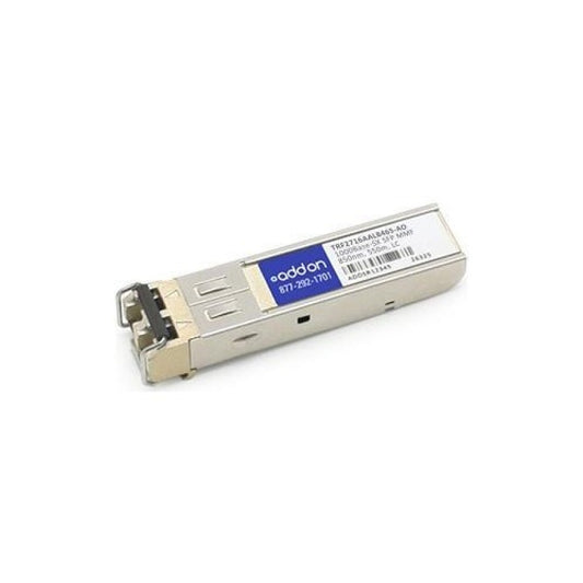 Add-On Opnext Trf2716aalb465 Comp Taa Sfp Xcvr (TRF2716AALB465AO)