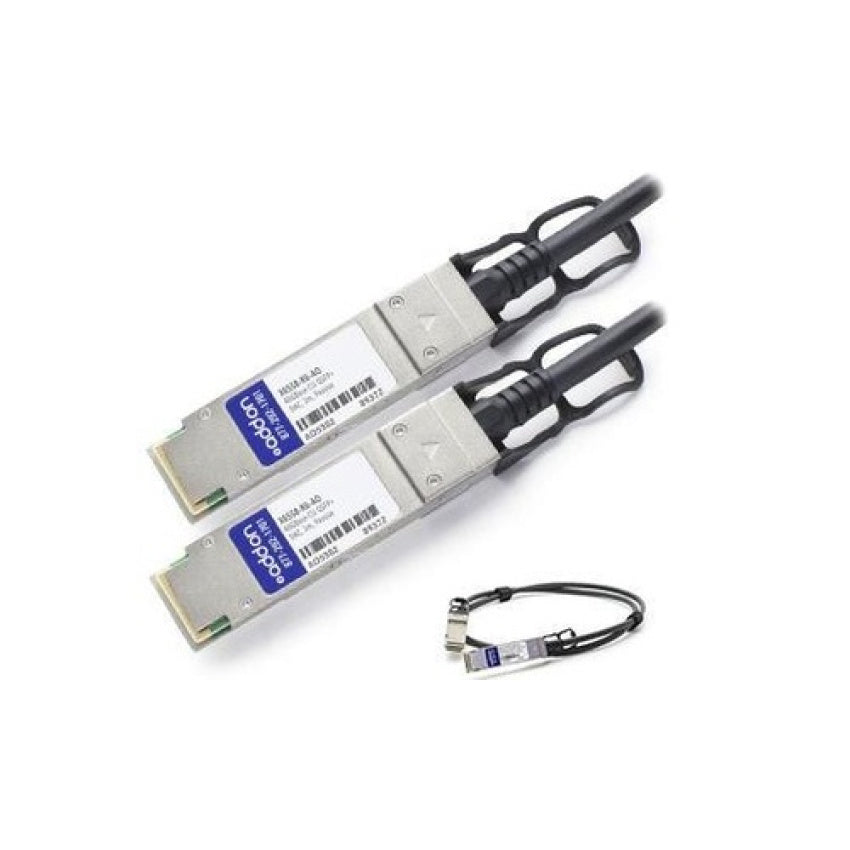 Add-On Addon 2m X6558-r6 Netapp Comp Cu Dac (X6558R6AO)