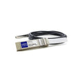 Add-On Addon 2m Xdacbl2m Intel Comp 10gb Cu Dac (XDACBL2MAO)