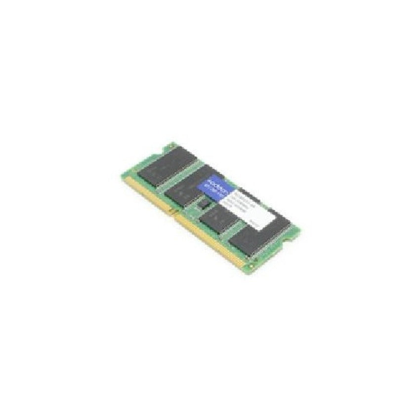 Add-On Addon 2gb Ddr3-1600mhz Sodimm F/ Dell (A5184157AA)
