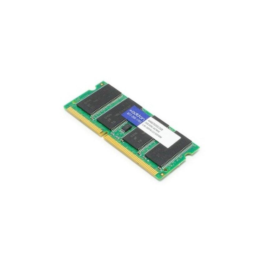 Add-On Addon 2gb Ddr2-667mhz 200-pin Sodimm (AA667D2S5/2GB)