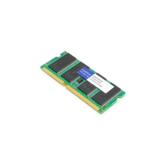 Add-On Addon 2gb Ddr2-667mhz 200-pin Sodimm (AA667D2S5/2GB)