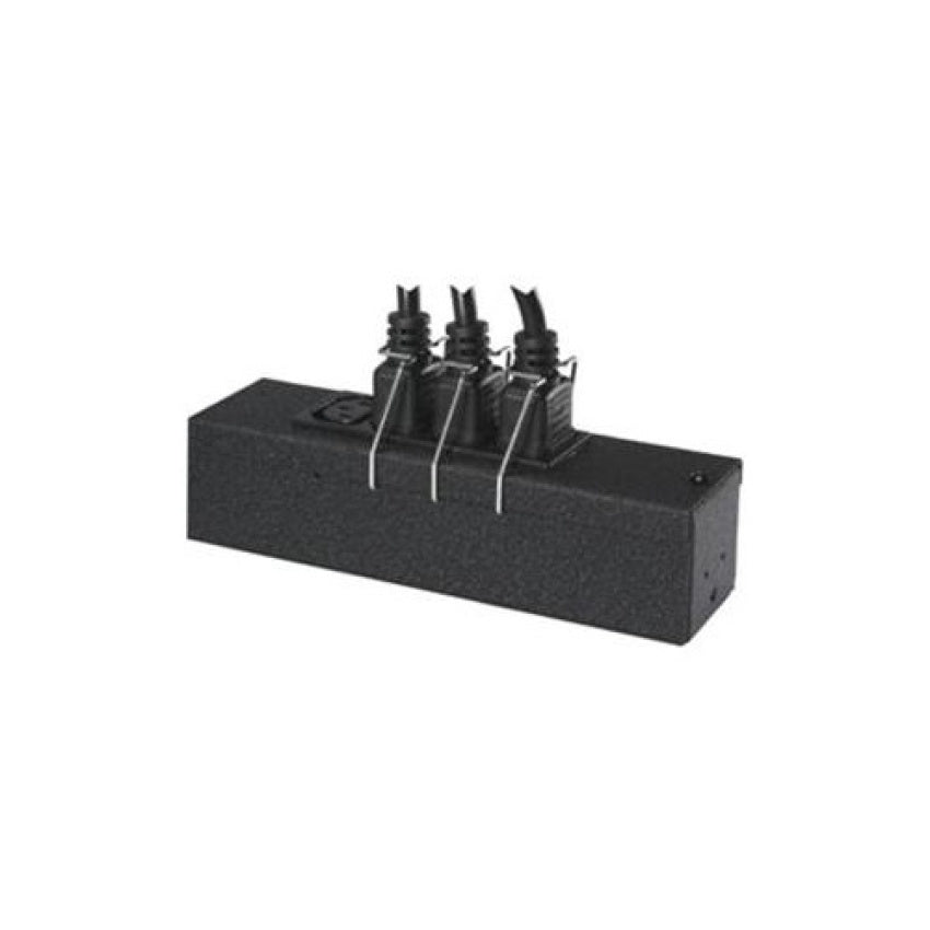 Vertiv 7759-12 C13 Clip Pack (12) (775912)