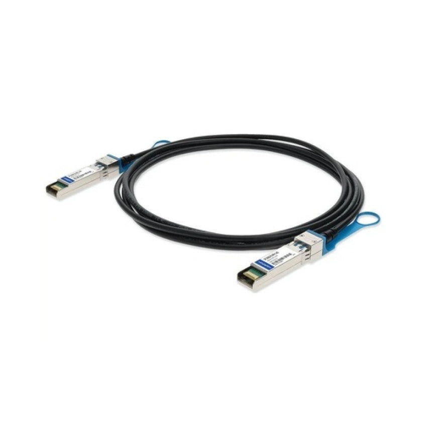 Add-On Fortinet Sp-cable-fs-sfp+1 Comp 1m Dac (SPCABLEFSSFP1AO)