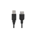 Rocstor Usb 2.0 - Extension Cable - Type A-fema (Y10C118B1)