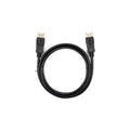 Rocstor 6 Ft Displayport 1.2 Cable M/m - 4k2k (3 (Y10C235B1)