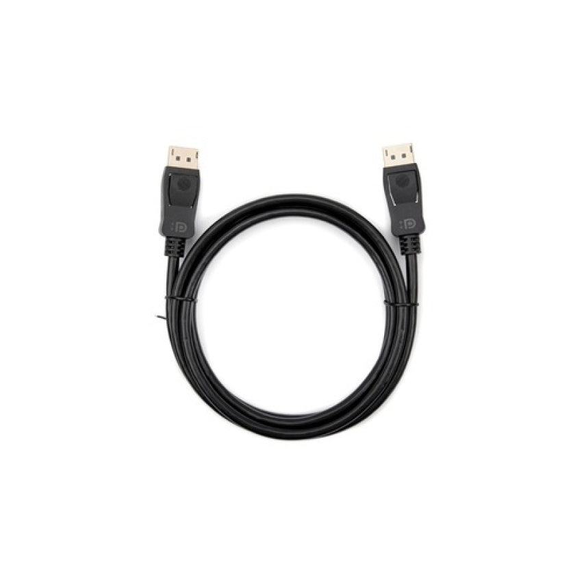 Rocstor 6 Ft Displayport 1.2 Cable M/m - 4k2k (3 (Y10C235B1)
