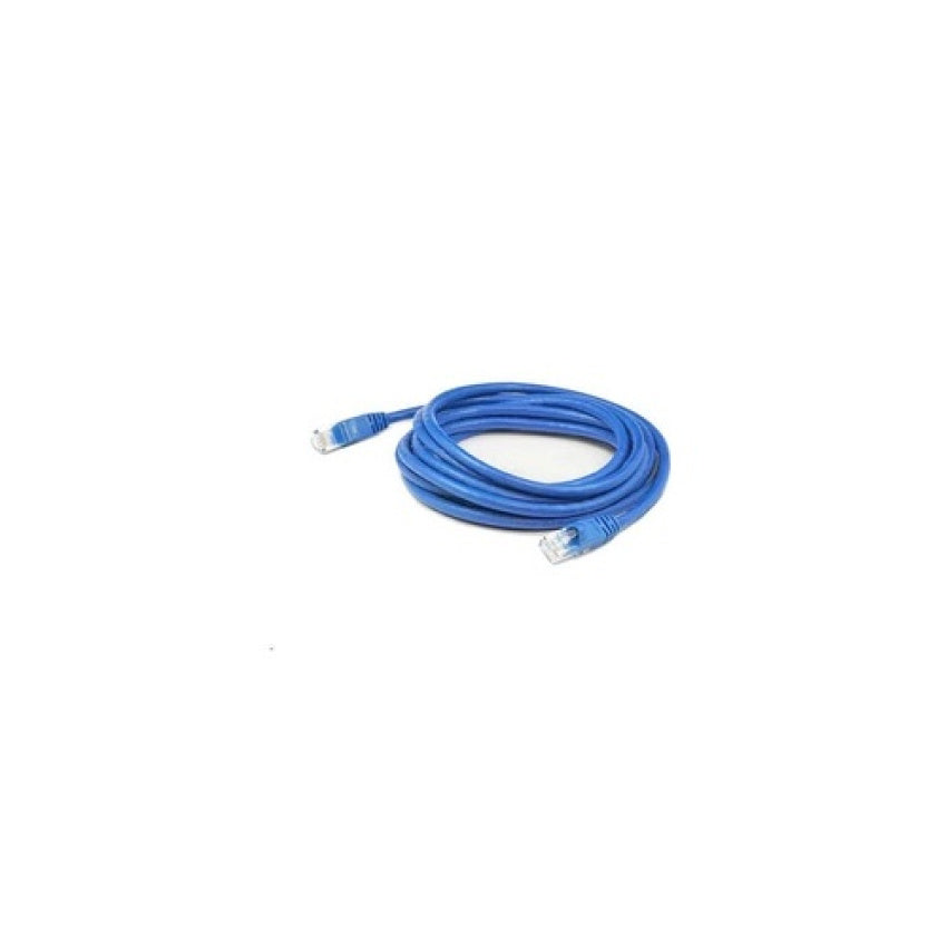 Add-On 7ft Rj-45 M/m Cat5e Blue Cu Patch Cbl (ADD7FCAT5EBE)