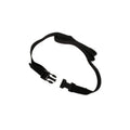 Rack Solutions Transport Strap W/ Plastic Buckle (1USHLSTRAP)