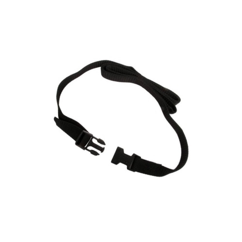 Rack Solutions Transport Strap W/ Plastic Buckle (1USHLSTRAP)