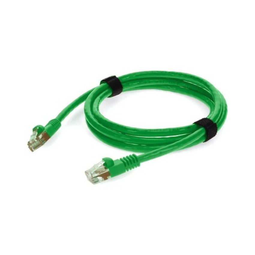 Add-On 9ft Rj-45 M/m Cat6 Green Cu Patch Cbl (ADD9FCAT6GN)