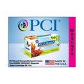PCI Brand Eco-friendly Reman Canon 046h 1252c001aa Xl Magenta Toner Cartridge 5k Pg Yield For Canon Lbp-654, Lbp-654c, Mf-731, Mf-731c, Mf-733, Mf-735 (1252C001AAPCI)