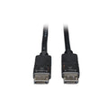 Tripp Lite 30ft Displayport Cable 1080p A/v M/m (P580030)