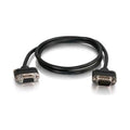 C2G 15ft Cmg Db9 Cable M-f (52160)