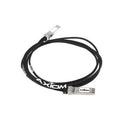Axiom Sfp+ Dac Cable For Intel 5m (XDACBL5MAX)