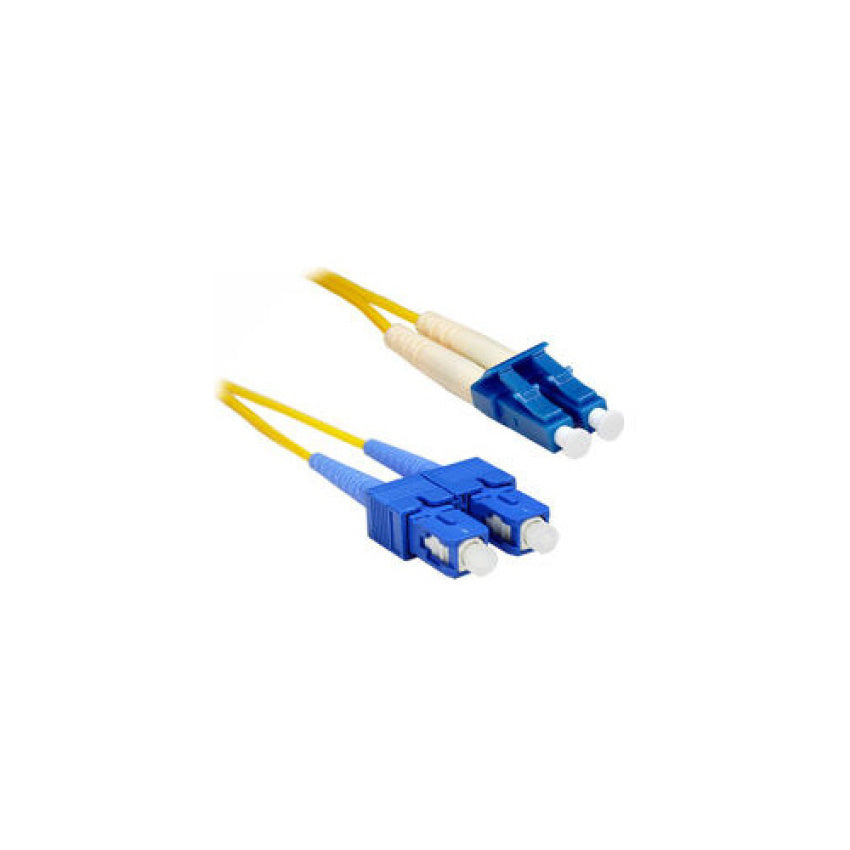 Enet Solutions Cisco 15216-lc-sc-10 Comp 10m Lc-sc Cbl (15216LCSC10ENC)