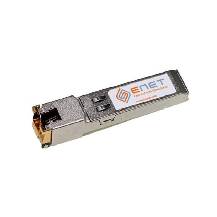 Enet Solutions Blade Network Tec Bn-ckm-s-t Compatible Sfp (BNCKMSTENC)