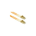 Enet Solutions Lc-lc 1m 50/125 Om2 Multimode Duplex (LC2501MENC)