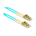 Enet Solutions Hp Aj835a Compatible 2m Lc-lc Aqua Cbl (AJ835AENC)