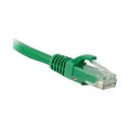 Enet Solutions Cat5e Green 3ft Molded Boot Patch Cbl (C5EGN3ENC)