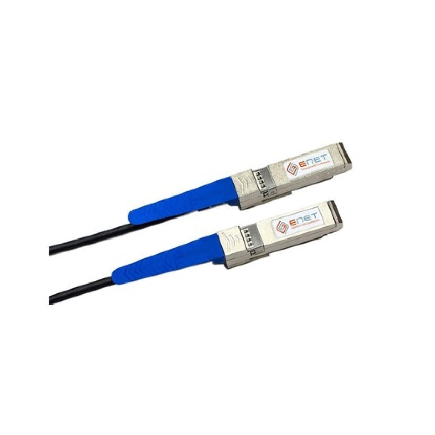 Enet Solutions Juniper Ex-sfp-10ge-dac-1m Compatible 1m Sfp+ (EXSFP10GDAC1ENC)