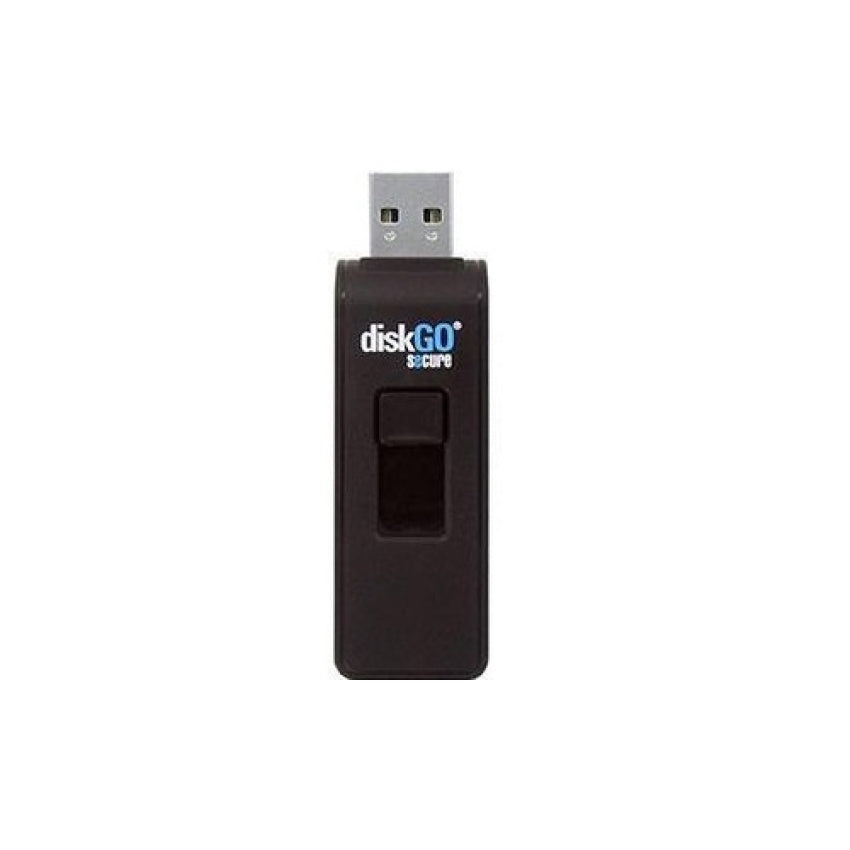 Edge Memory 8g Secure Pro Us 3.0 Flash Drive (PE242947)