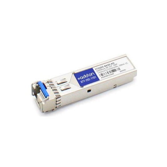 Add-On Edgecore Et4201-lx Comp Taa Sfp Lc Xcvr (ET4201LXAO)