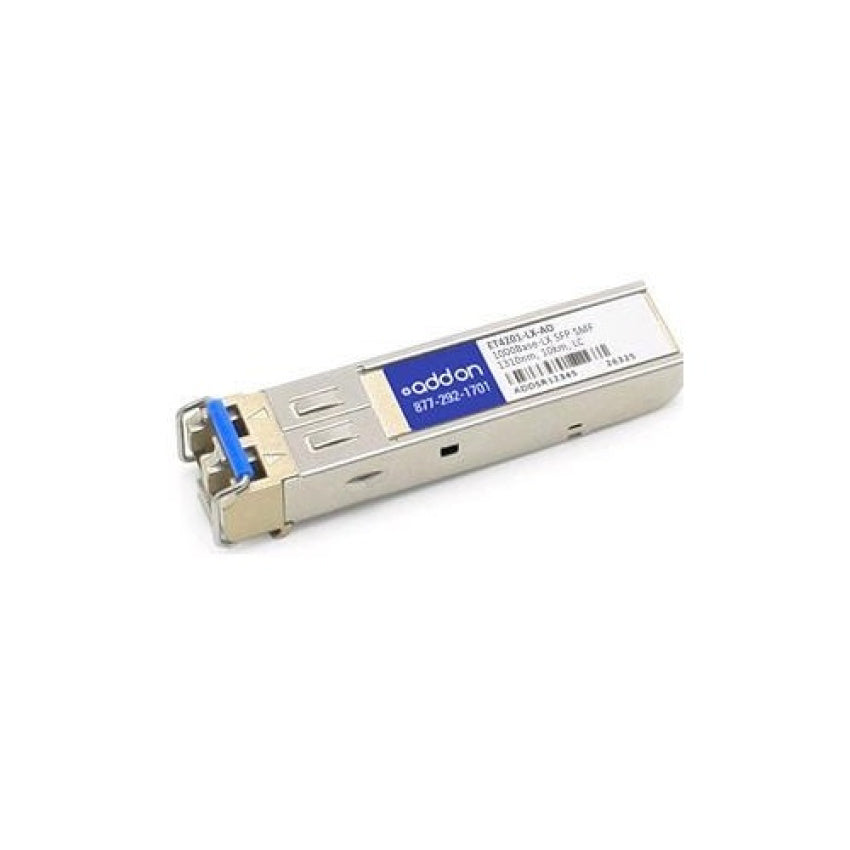 Add-On Edgecore Et4202-lx Comp Taa Sfp Lc Xcvr (ET4202LXAO)