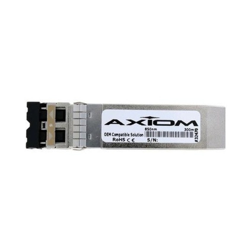 Axiom 10gbase-sr Sfp+ For Dell (3308721AX)